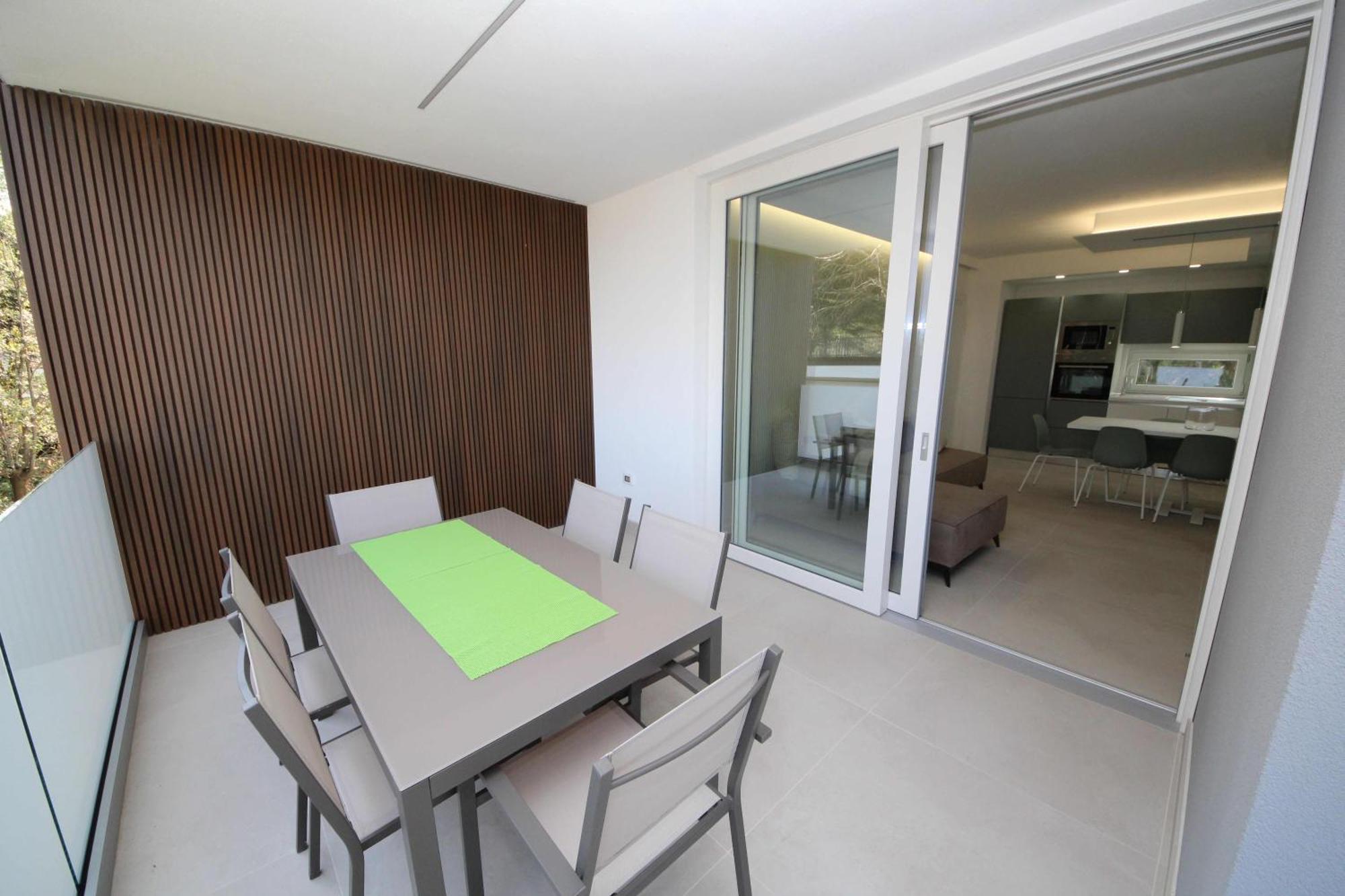 Ca' Del Mare Apartment Rosolina Mare Exterior photo