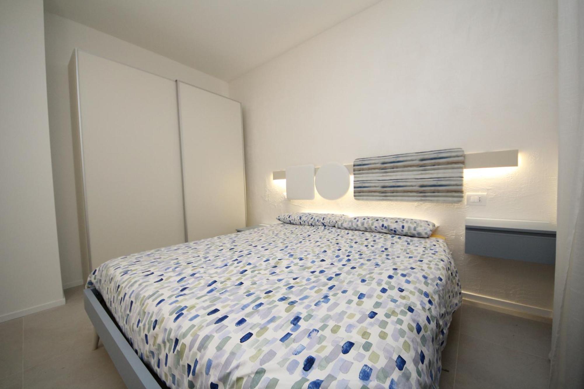 Ca' Del Mare Apartment Rosolina Mare Exterior photo